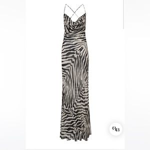 RAT & BOA - ZINNIA DRESS